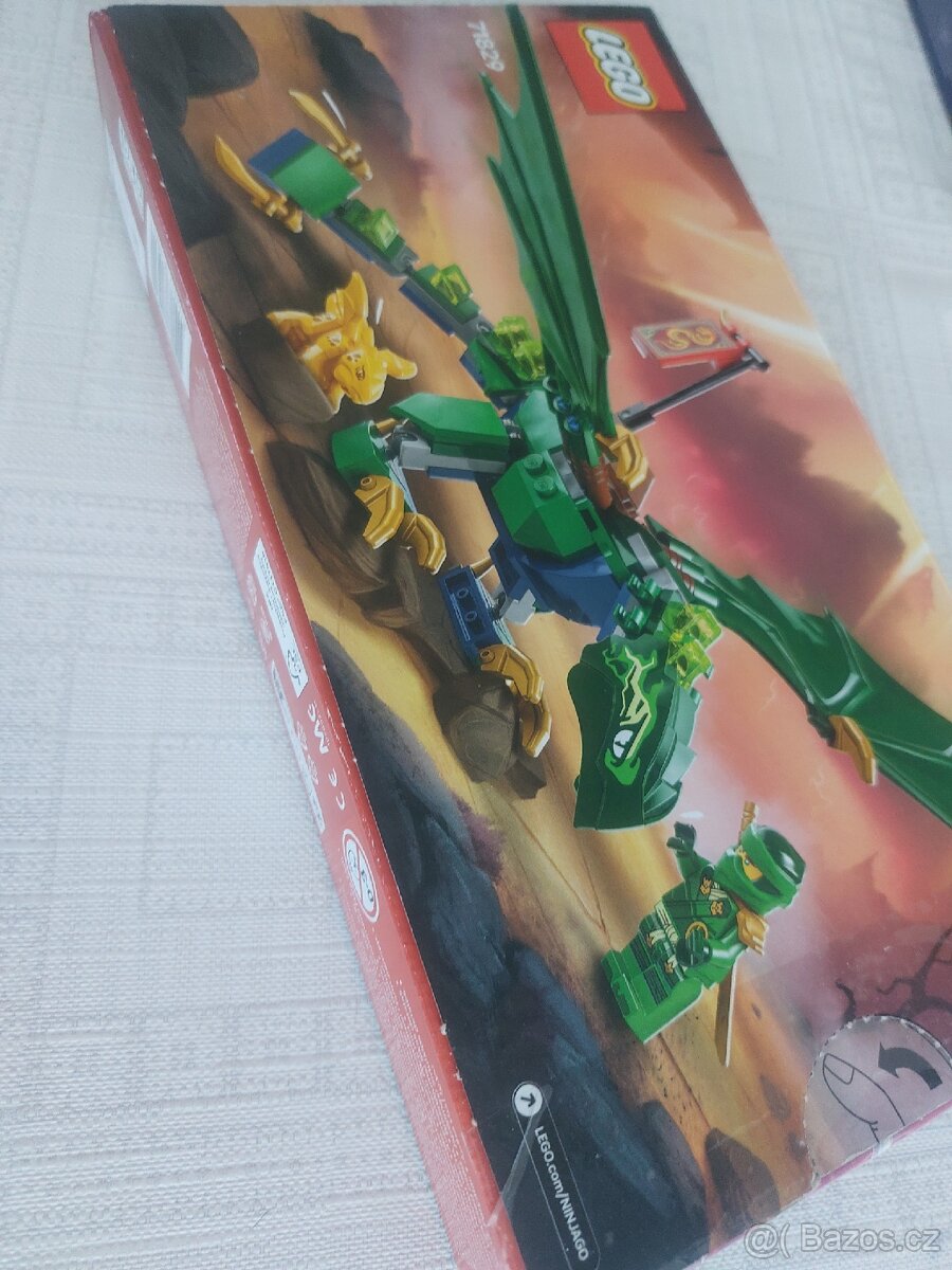 Ninjago LEGO - 2