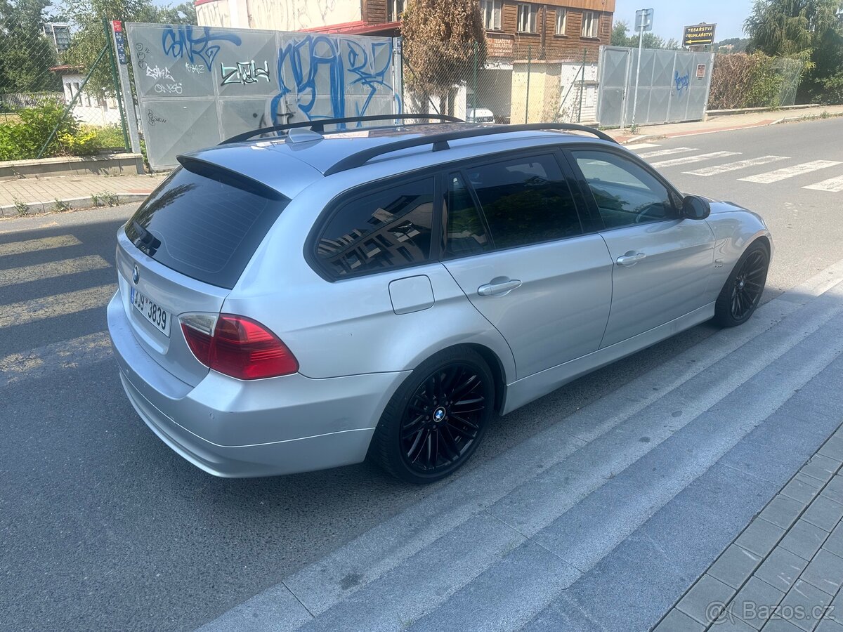 Bmw 330 xd automat - 2