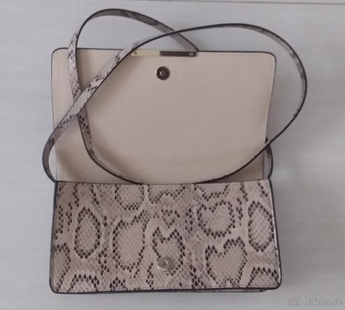 Hadinková kabelka / psaníčko nová zn. H&M - 2