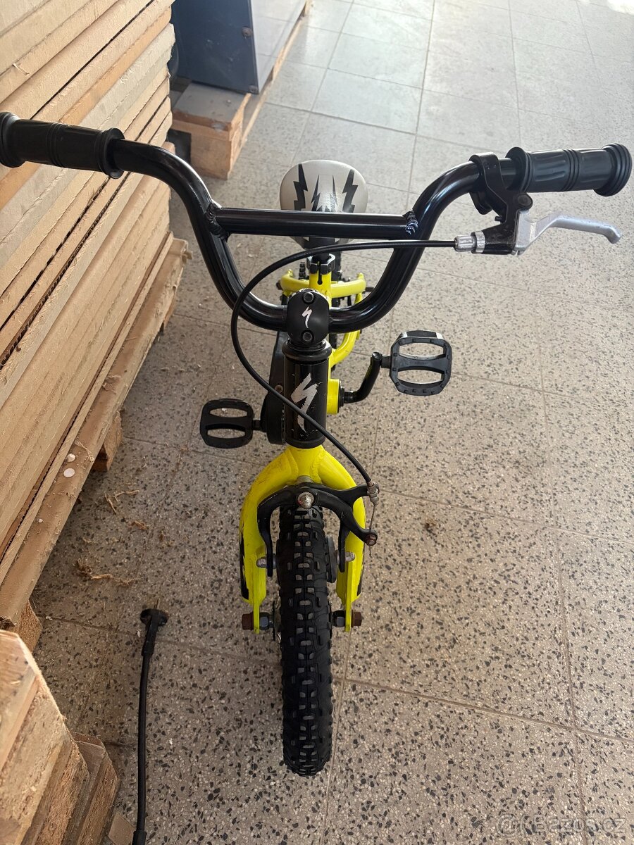 Specialized Hotrock 12" (~2012) - 2