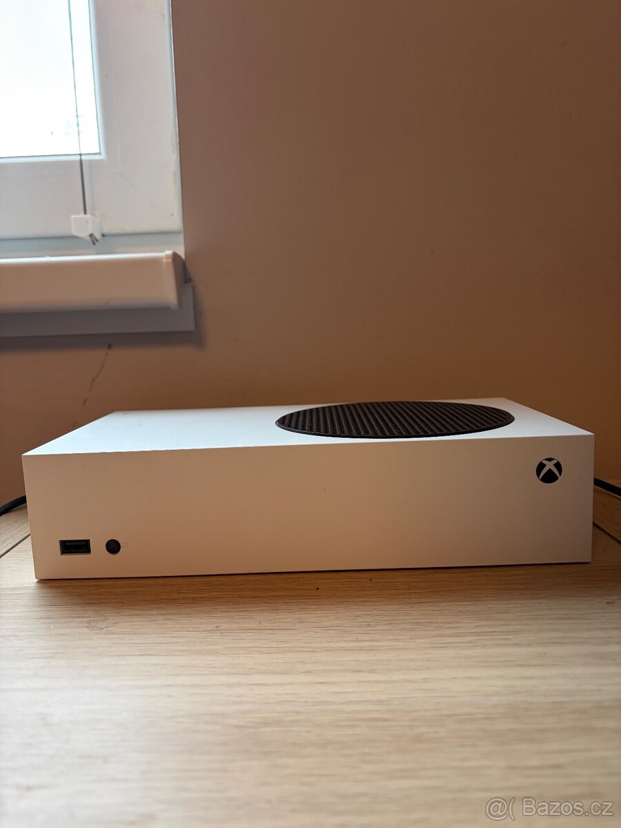 Xbox Series S - 2