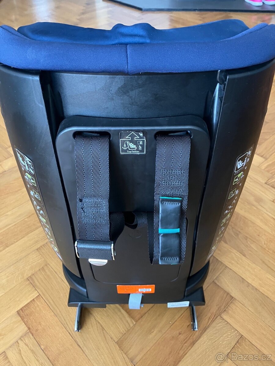 Autoedačka BRITAX RÖMER - 2