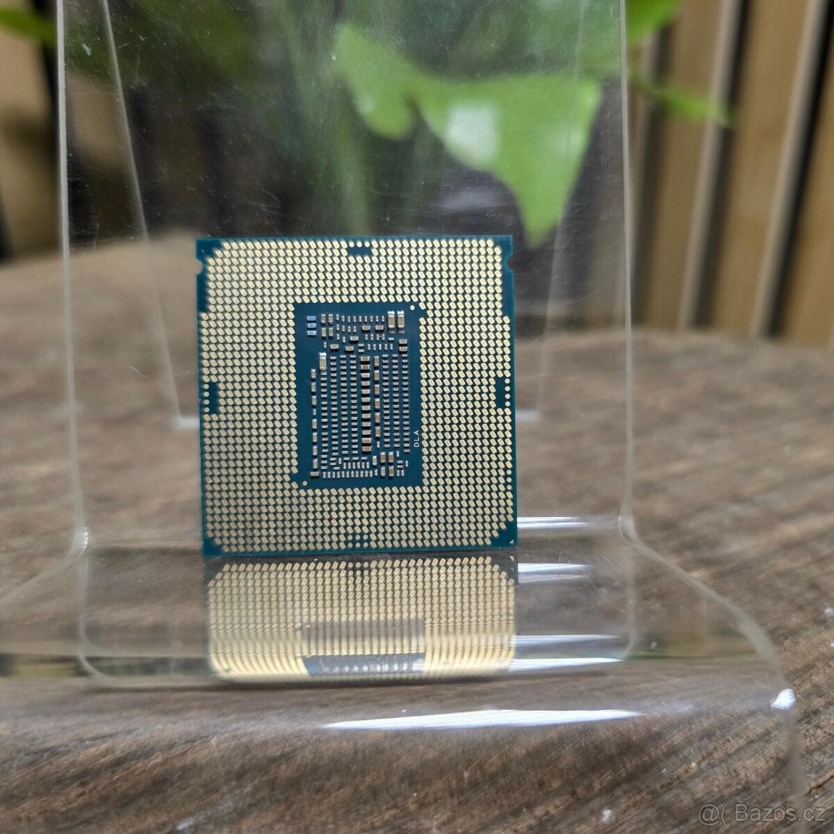 Intel Core i7-9700 - socket 1151, Coffee Lake Refresh - 2
