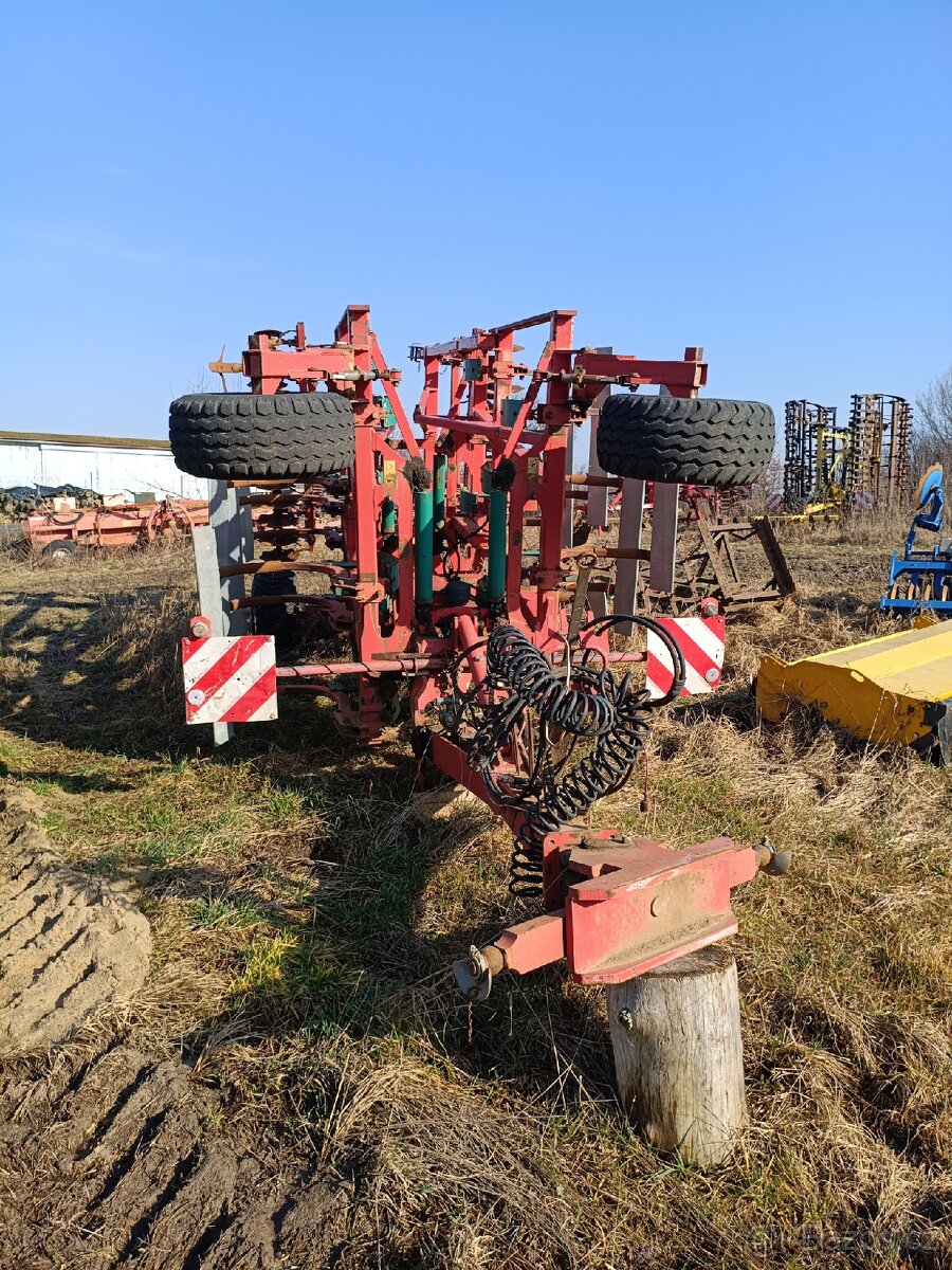 Kverneland CLC 4m - 2