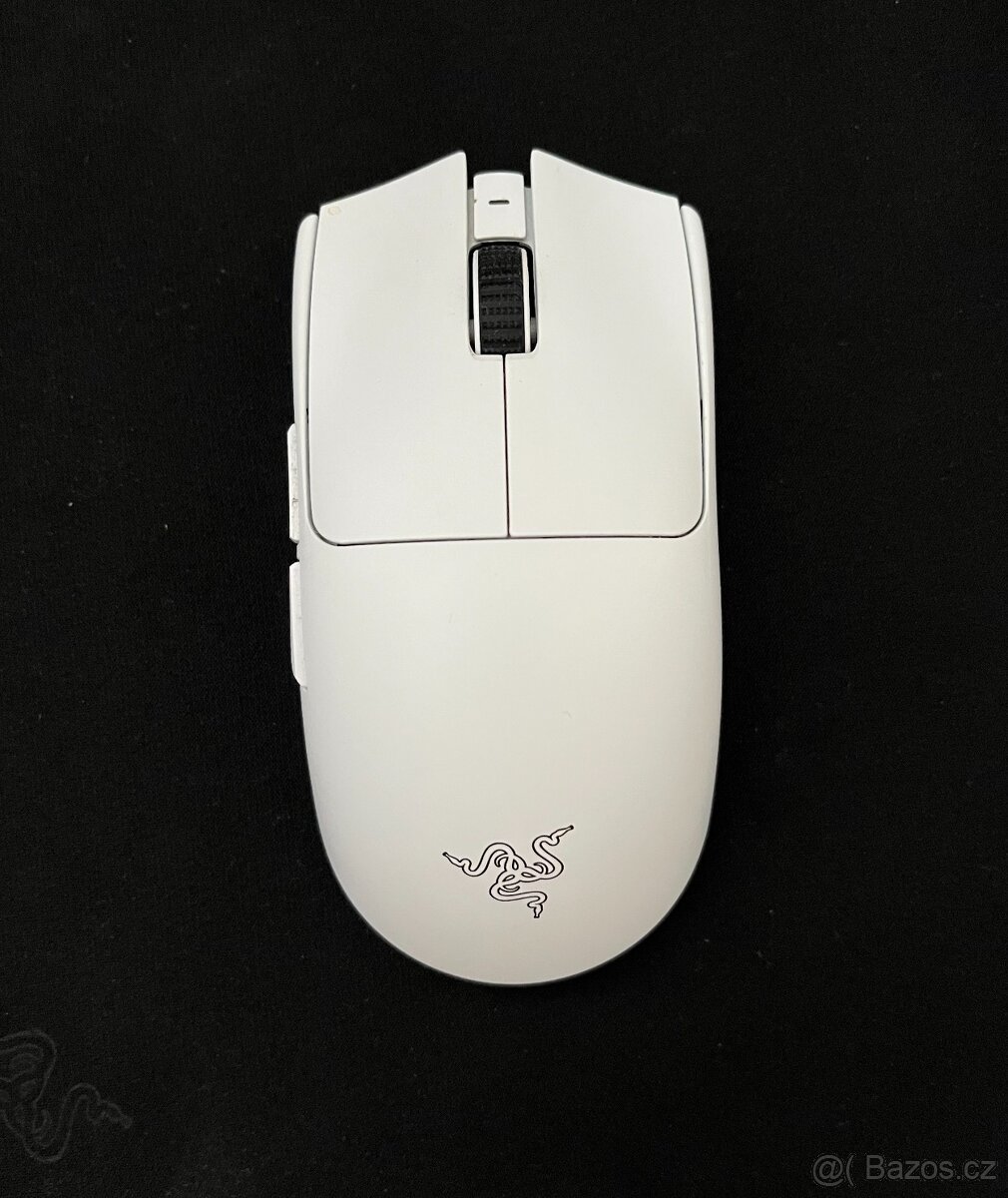 Razer Viper V3 Pro bílá - 2