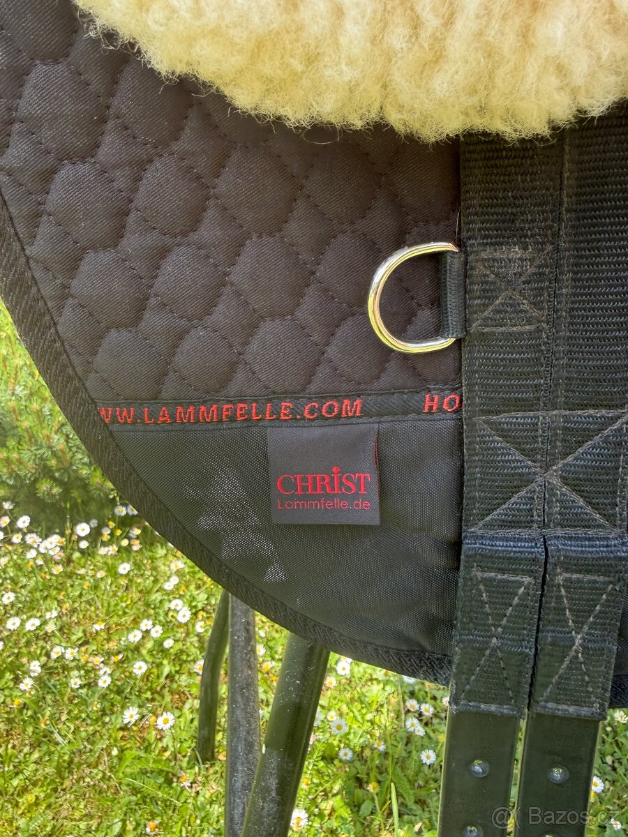 Fellsattel Premium Plus Christ - 2
