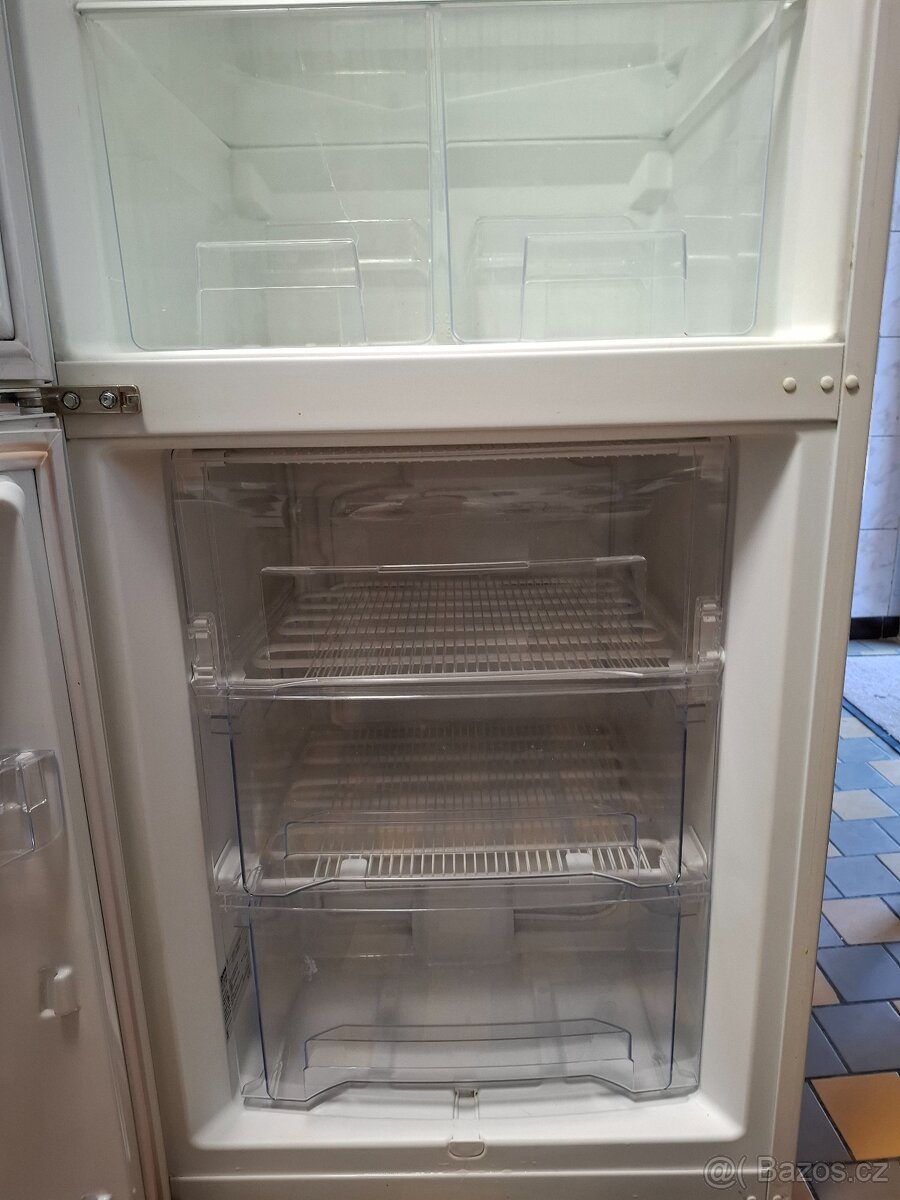 Lednice + Mrazák Gorenje - 2