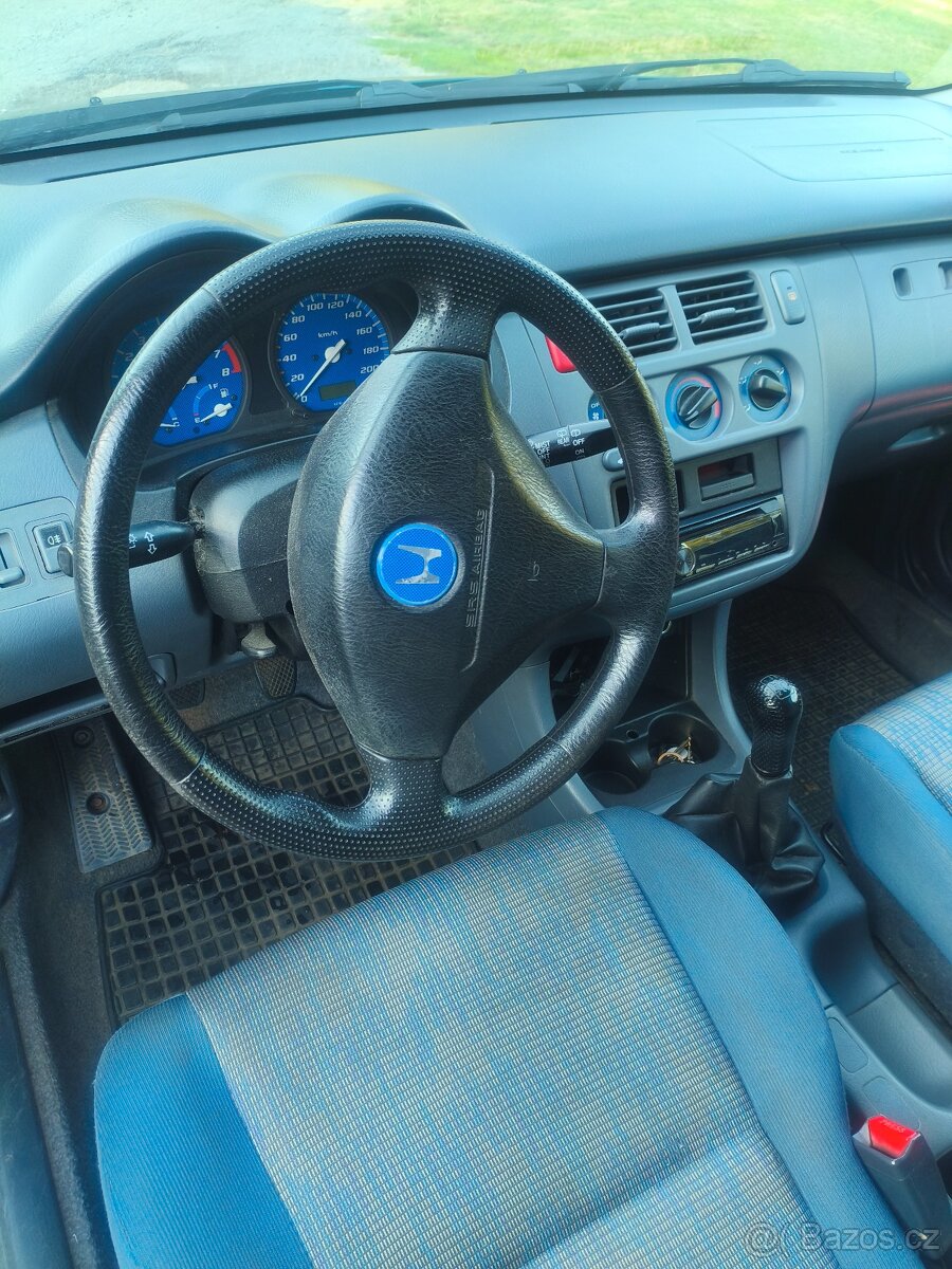 Honda HR-V 4x4 - 2