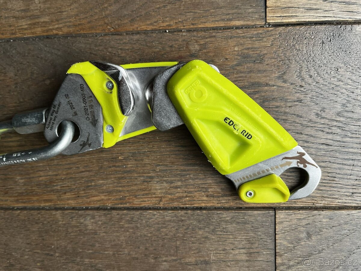 Edelrid Ohm - 2