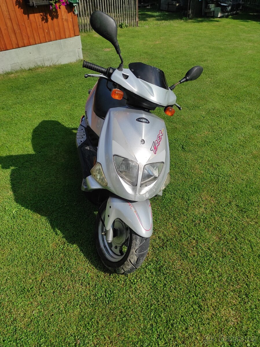 PGO T-rex 150 - 2