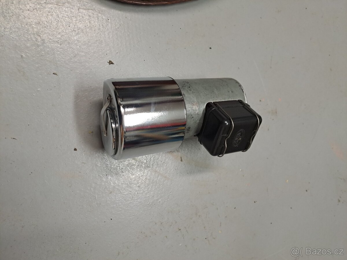 Jawa 500 ohc dynamo a blatnik - 2
