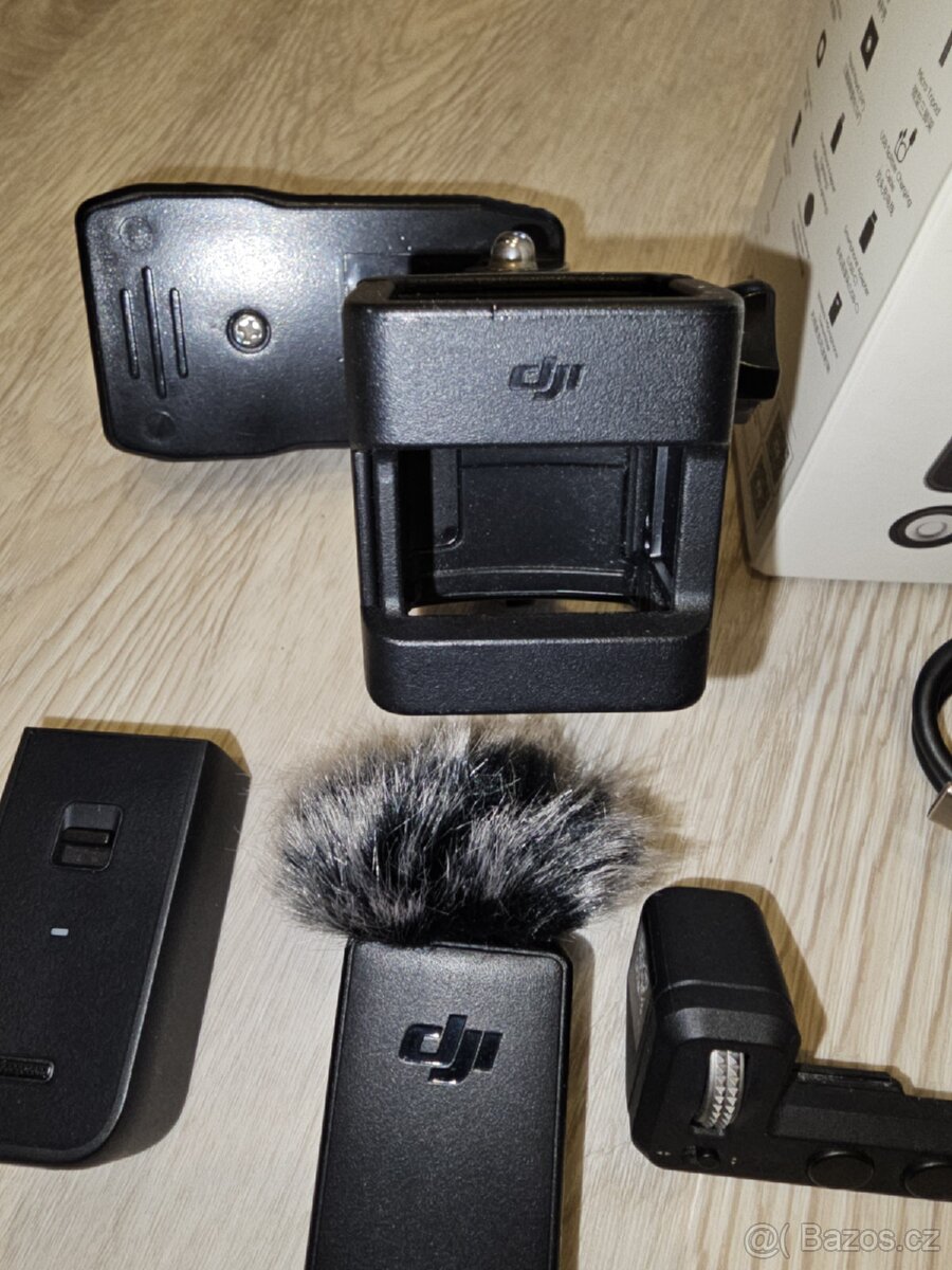 DJI pocket 2 creator combo - 2