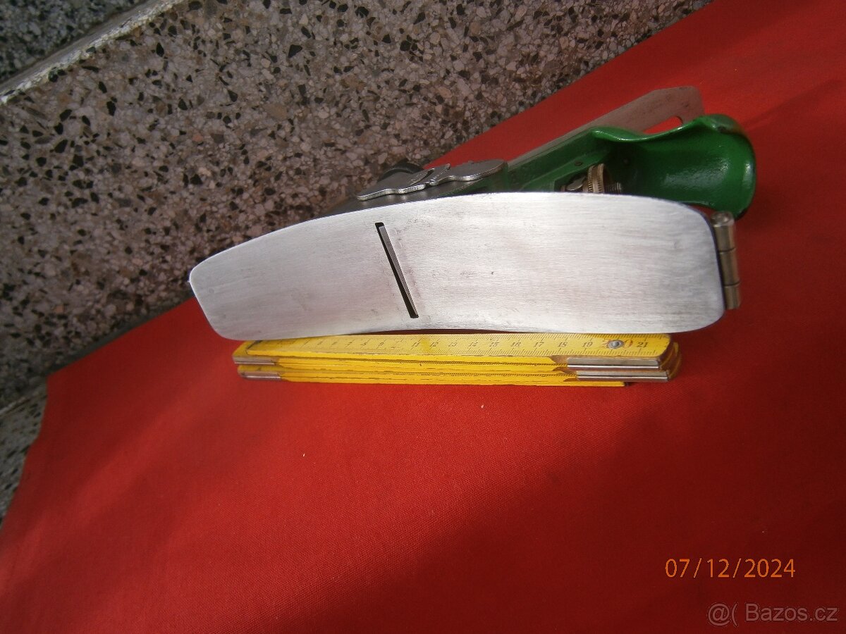 Hoblíky - 2