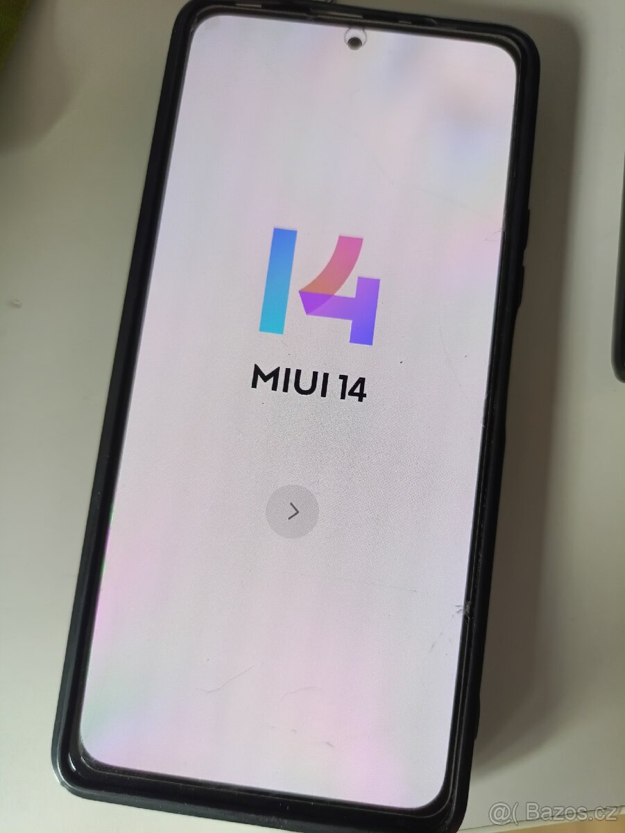 Xiaomi Redmi Note 10 pro - 2