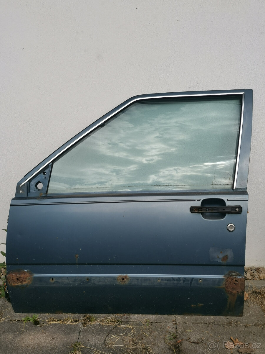 Dveře Volvo 740/760 - 2