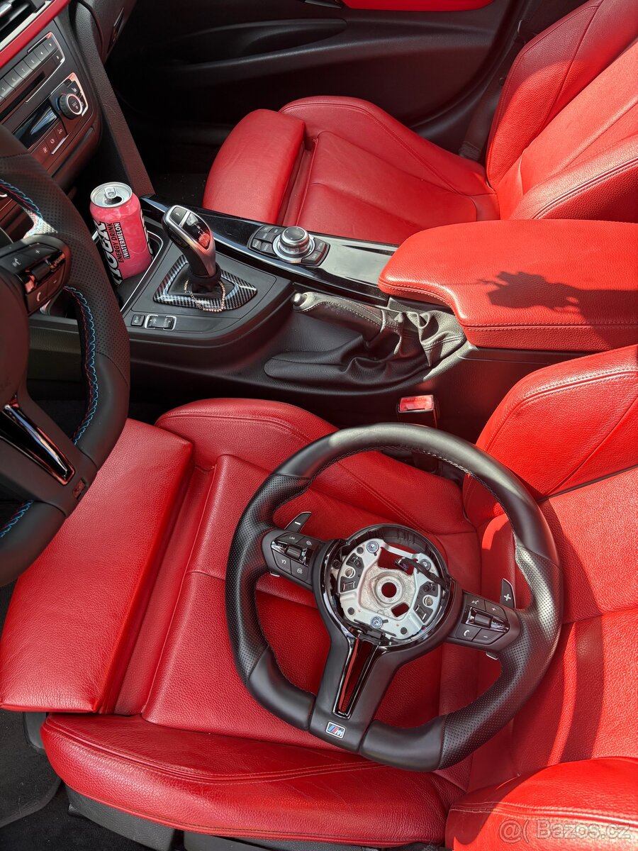 Volant bmw f30 - 2