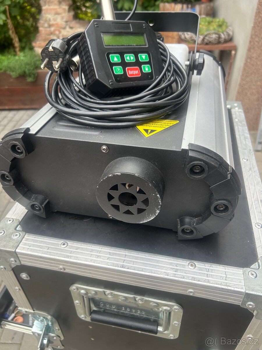 Flz-1500DMX - 2