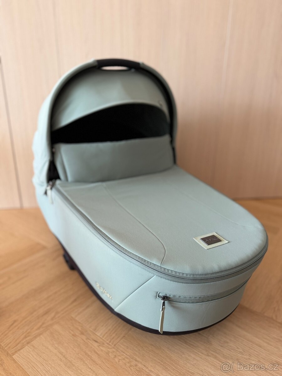 Korba Cybex Priam - 2