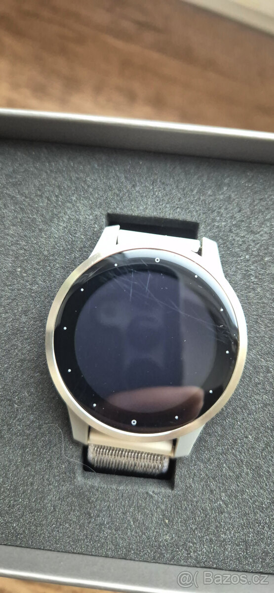 Garmin hodinky Vivoactive 4S - 2