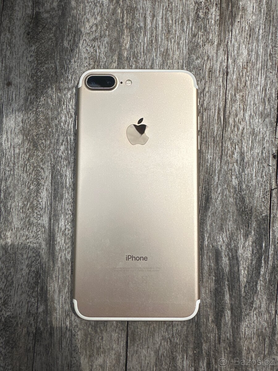 IPhone 7 Plus - 2