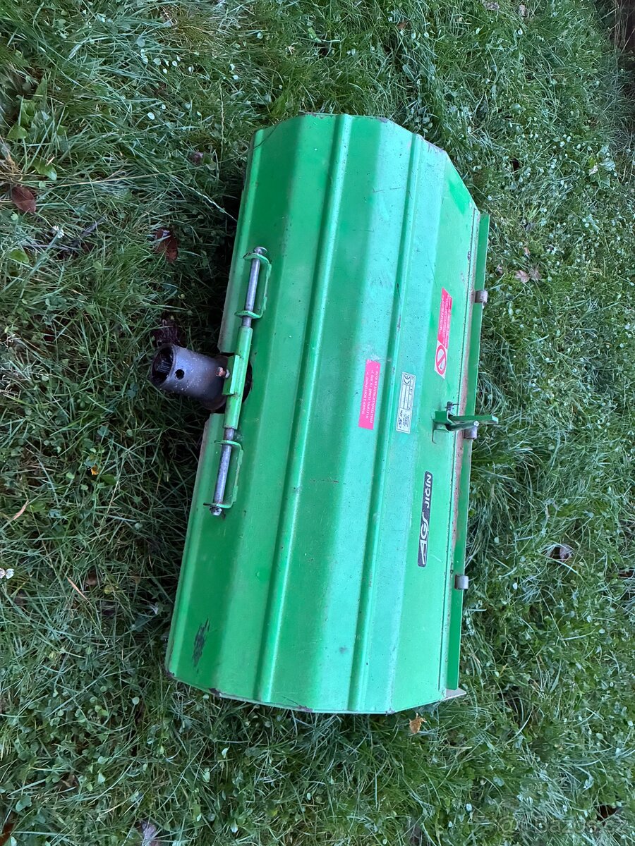 Rotavátor AKY -340 - 2