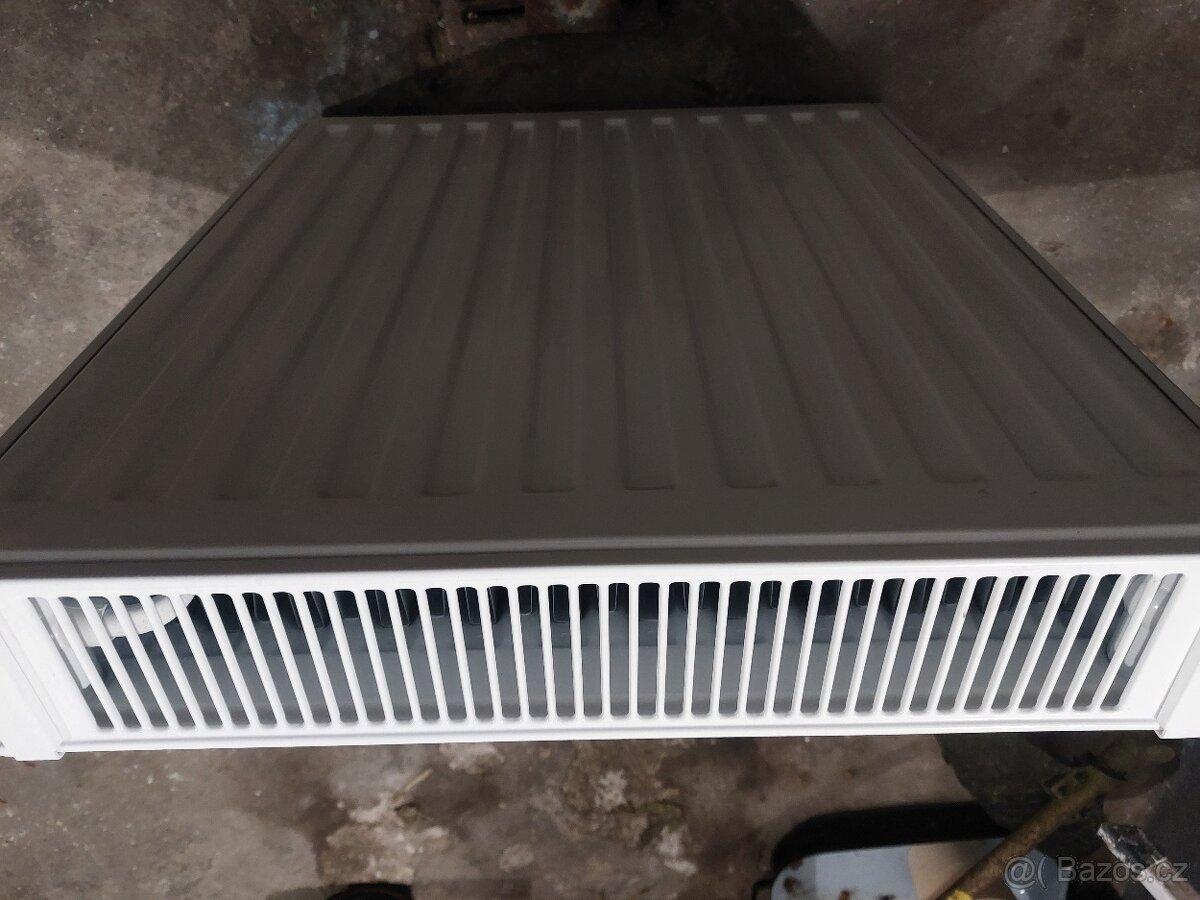 Radiator - 2