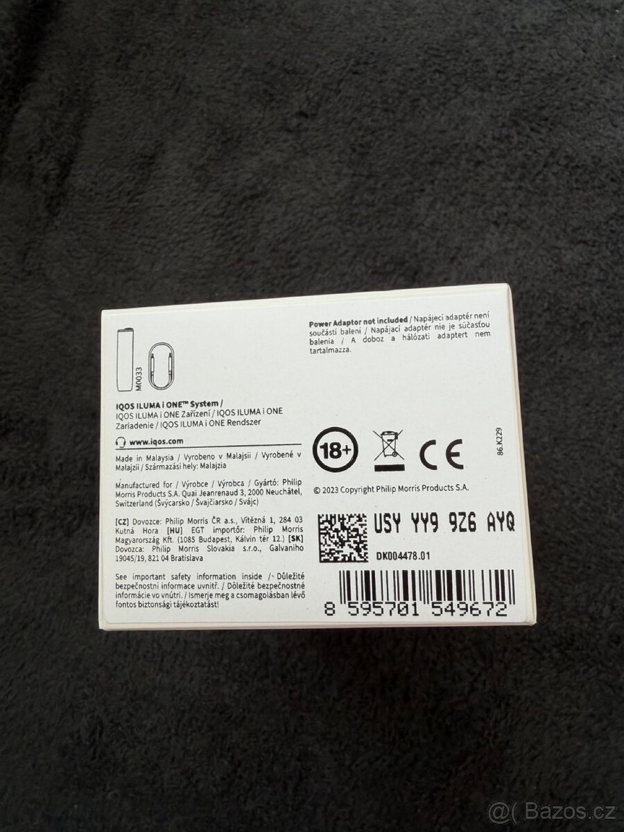 ILUMA i qos (i ONE) - 2