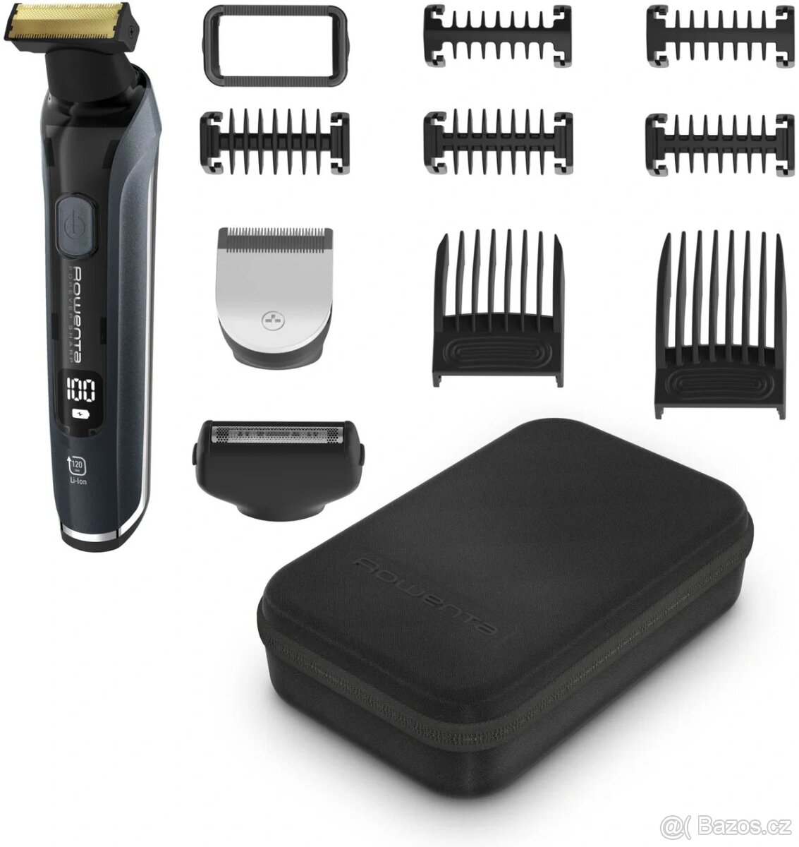 Rowenta TN6204E0 Forever Sharp Ultimate - 2