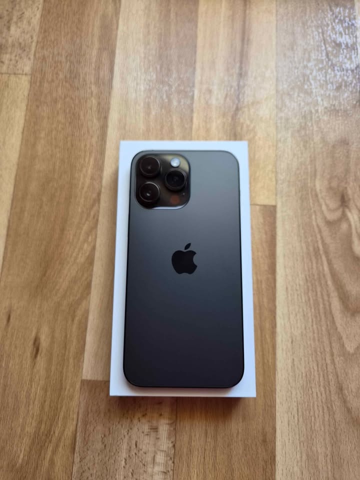 IPhone 14 Pro Max - 2
