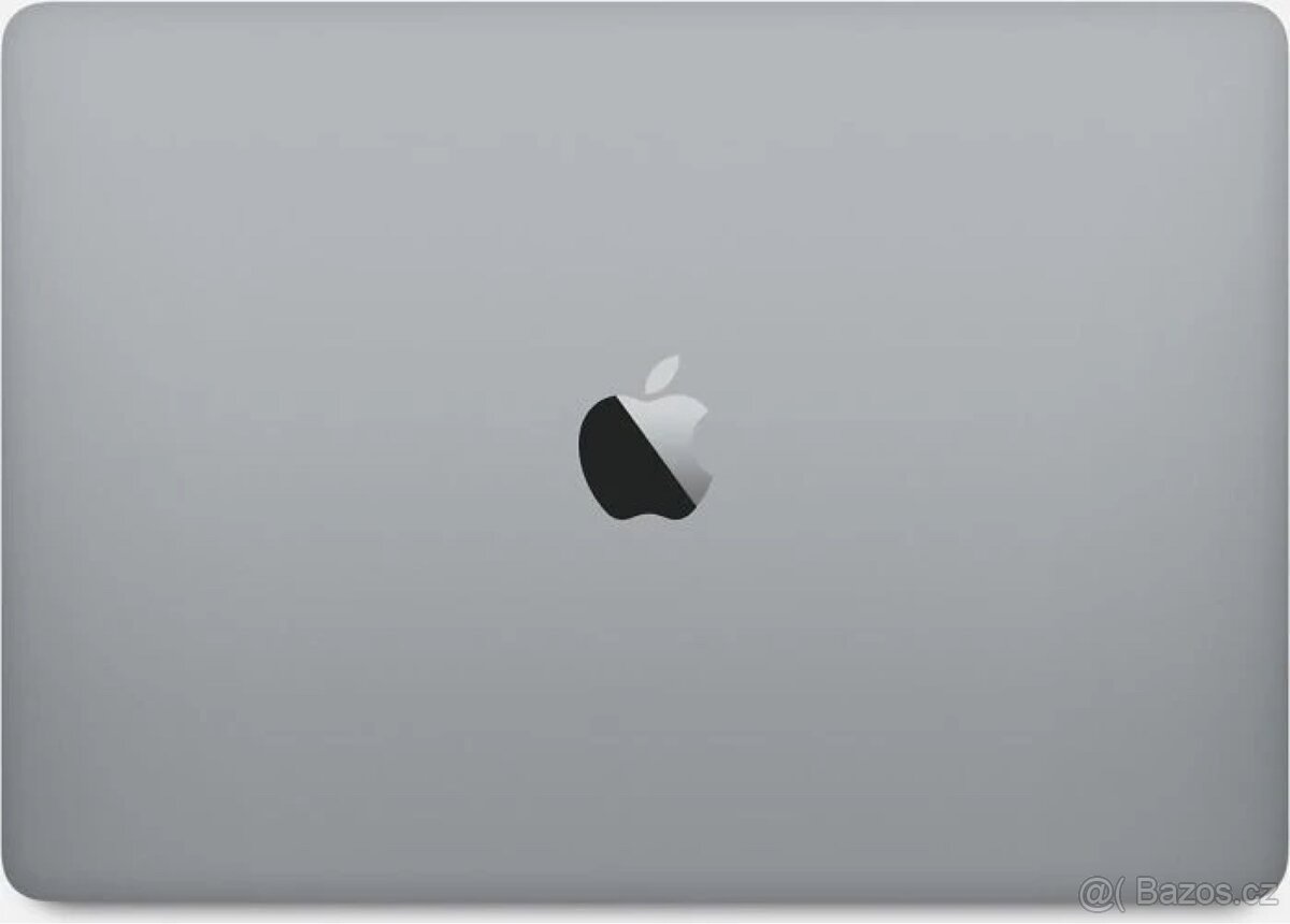 Prodám Apple MacBook Pro 13,3" 256GB (2017) i5, 8GB RAM - 2
