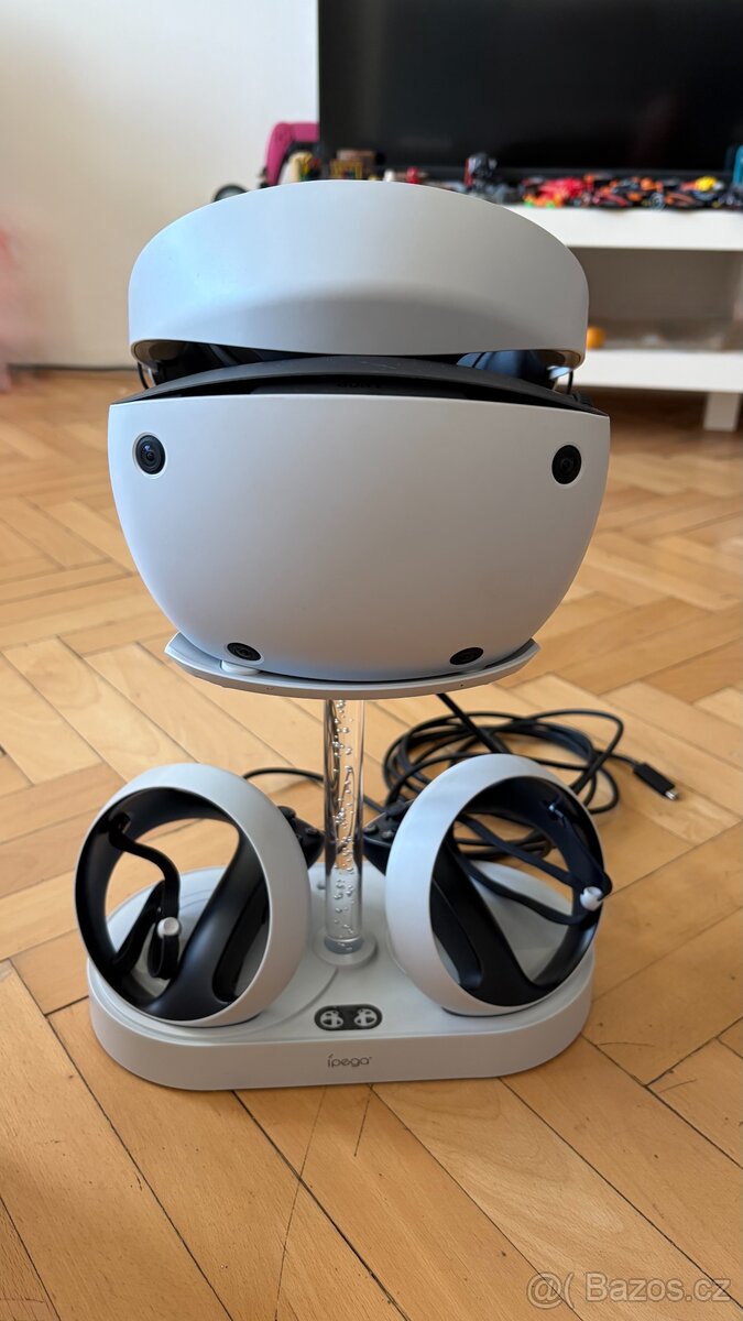 Sony PlayStation VR2 (PS VR 2) - 2