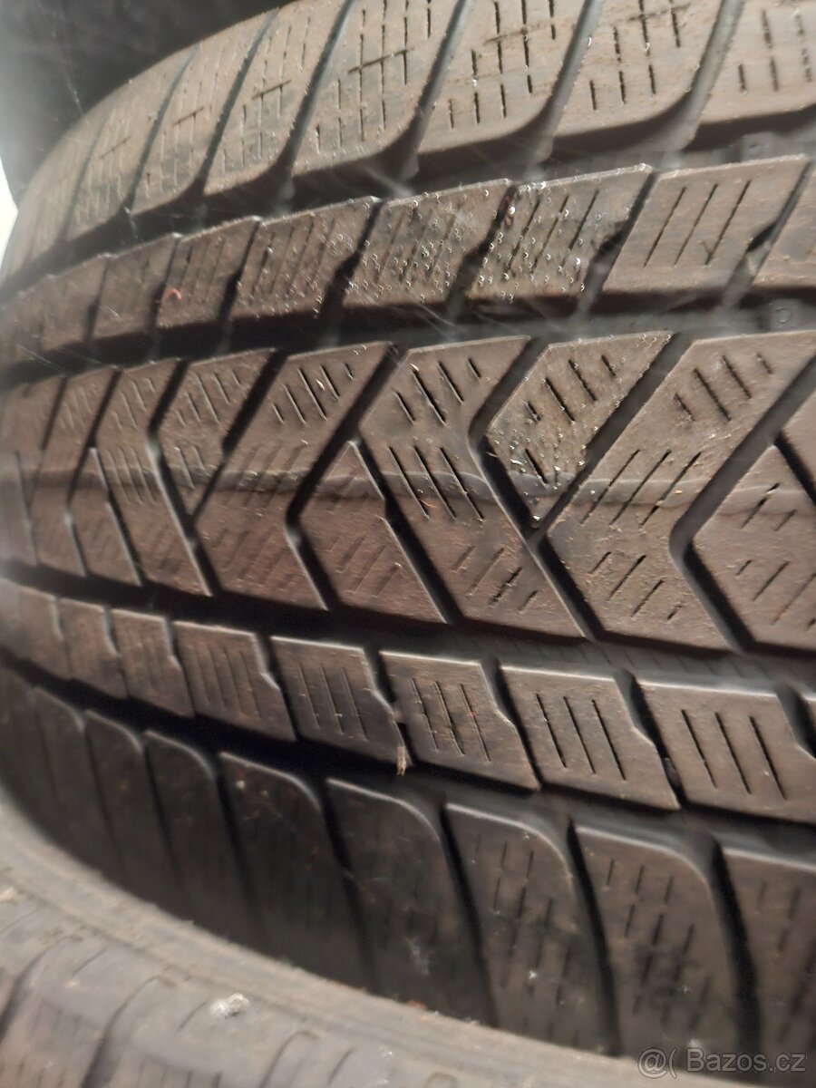 275/50R20 109V Scorpion Winter MO PIRELLI - 2
