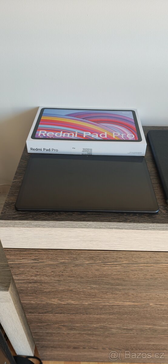 Redmi Pad Pro 6/128 Gb - 2