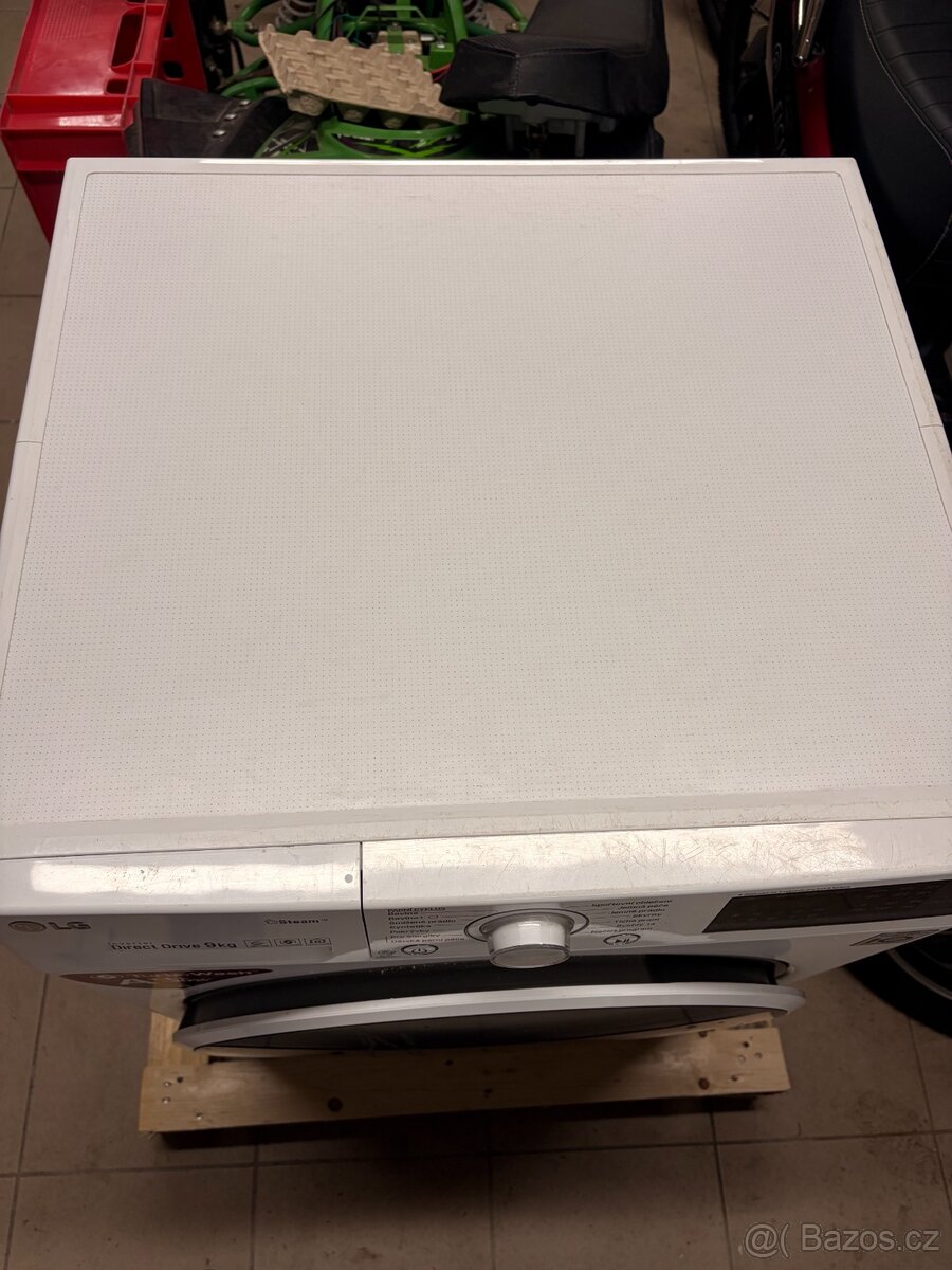 LG F94J7VZ0W - 2