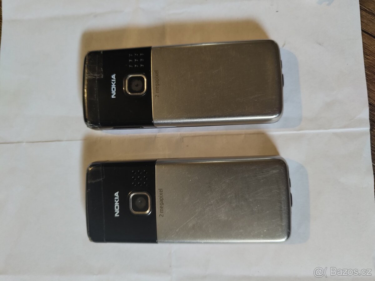 Nokia 6300 - 2