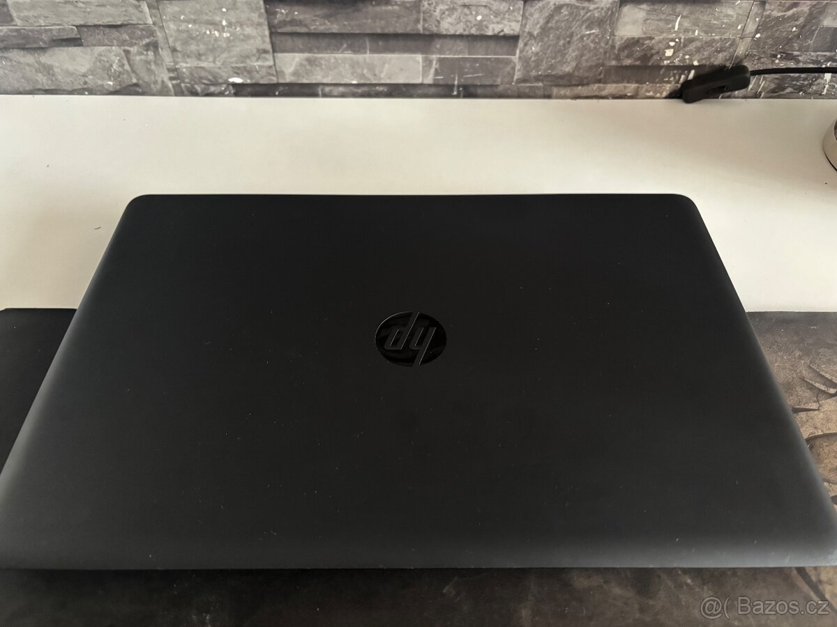 HP PRObook 470 G2 17,3” - 2