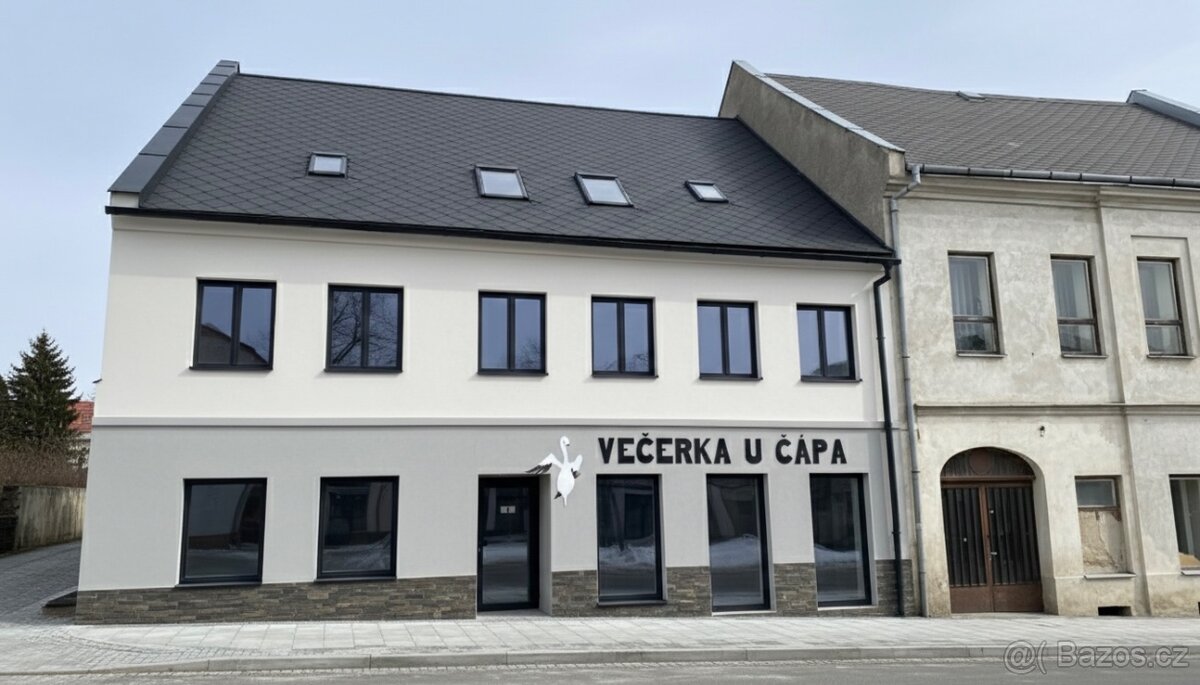 Dům Budišov nad Budišovkou - 2