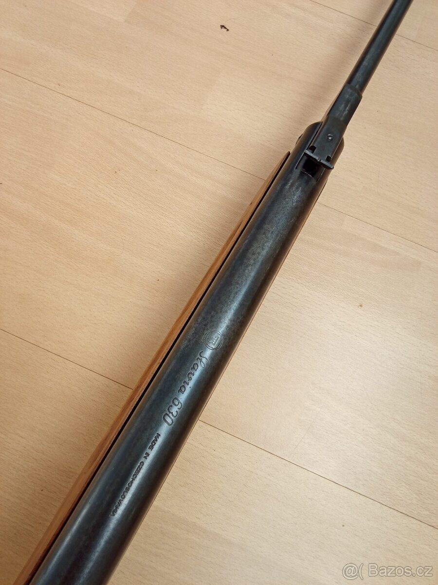 Vzduchovka Slávie 630 - 2
