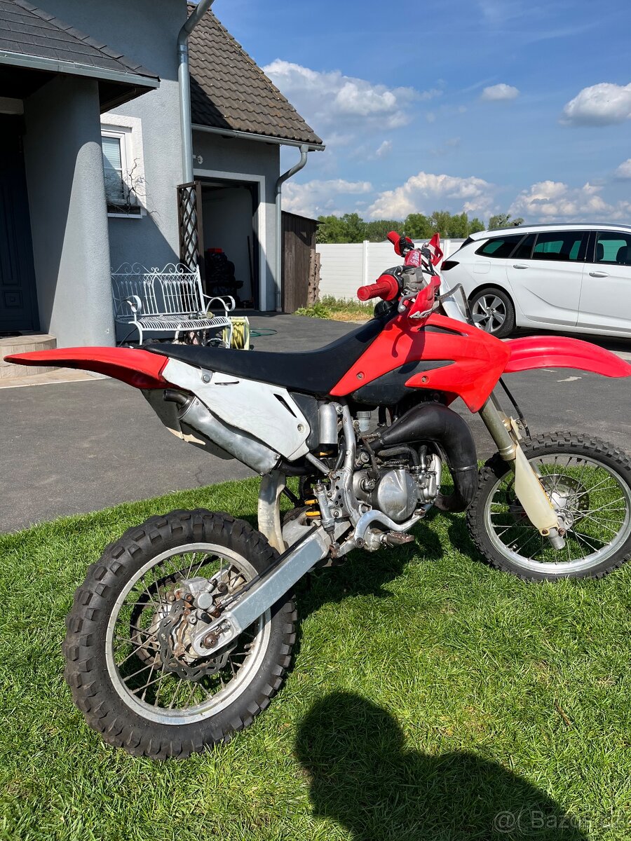 Hodna cr 85 r