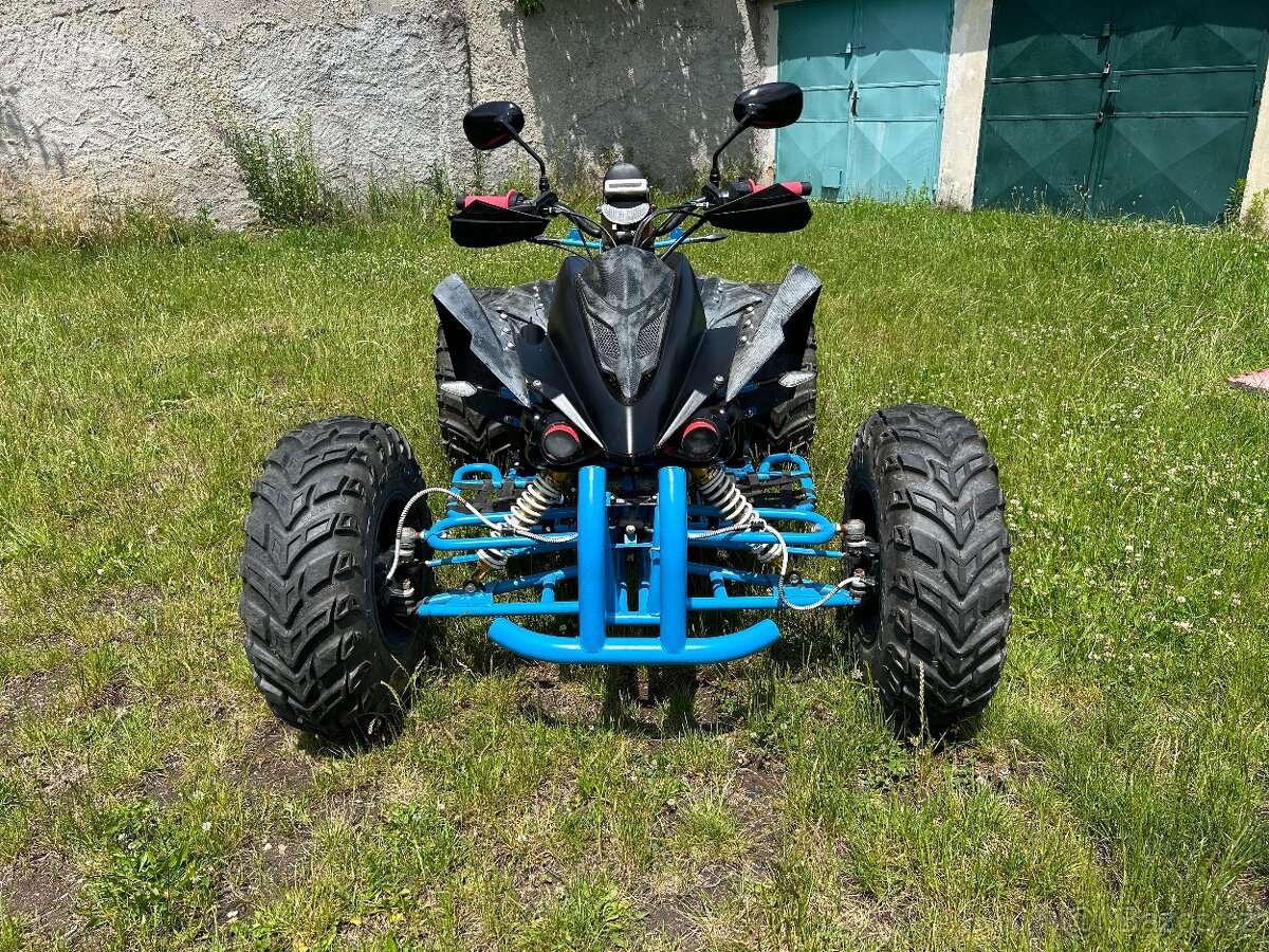 Jinling 250