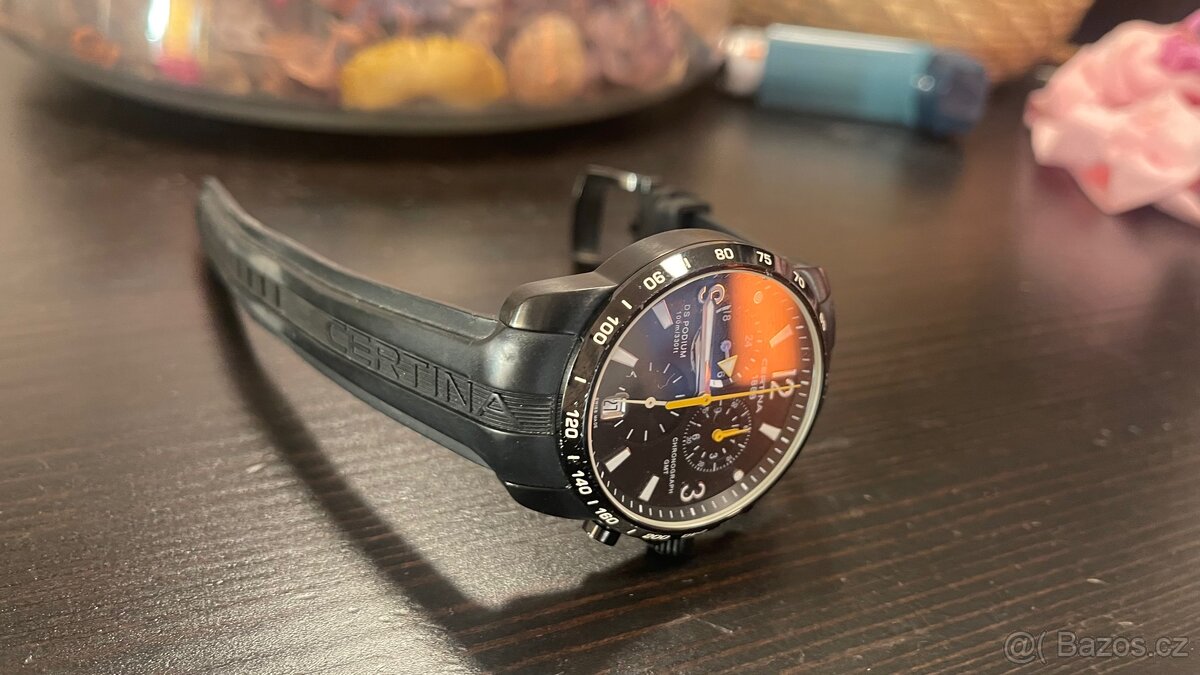 Certina DS podium - 2