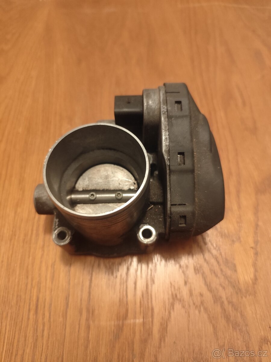 Škrtící klapka VW,Audi,Škoda,Seat - 2