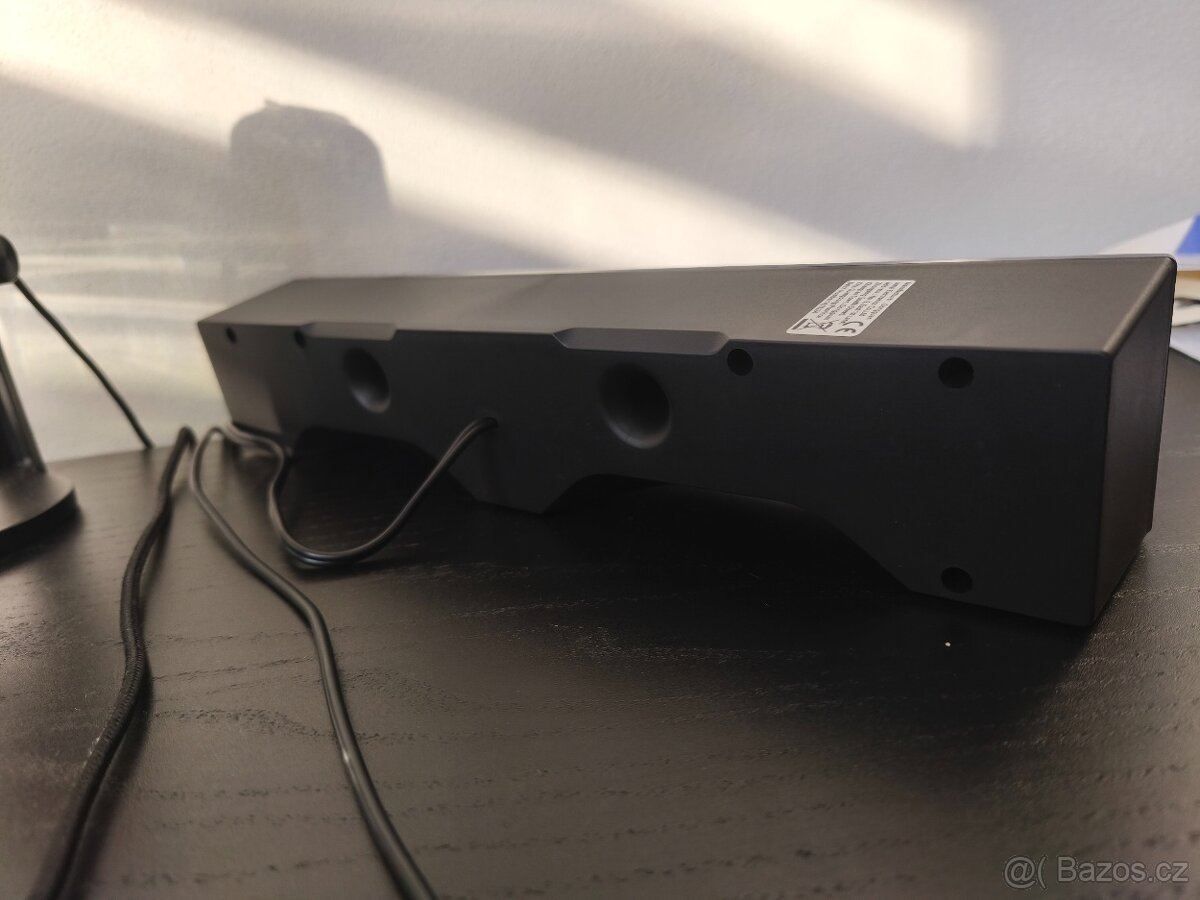 Reproduktor na USB - 2