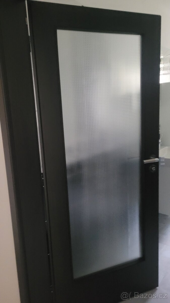 Dveře - 2