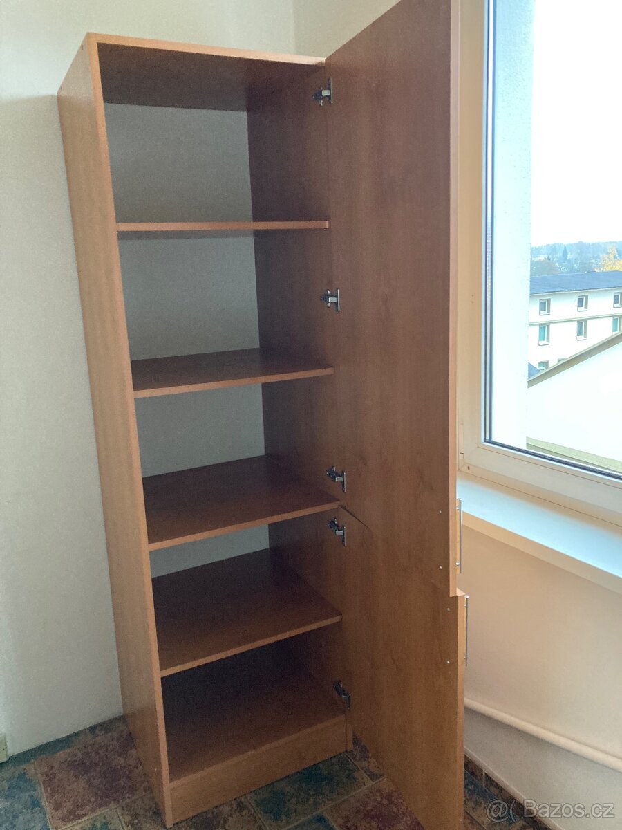 Komoda vysoká - 2