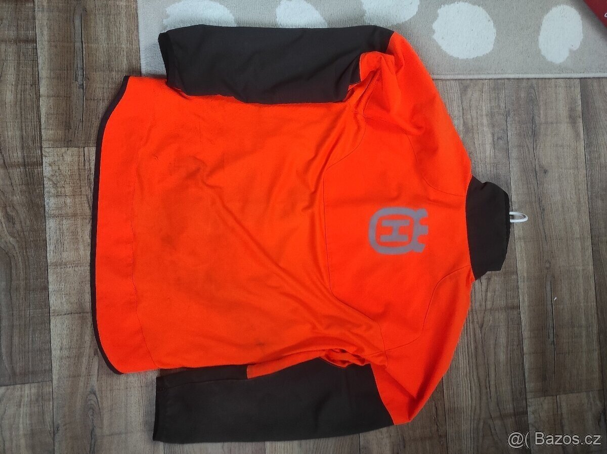 Husqvarna Technical Vent - 2