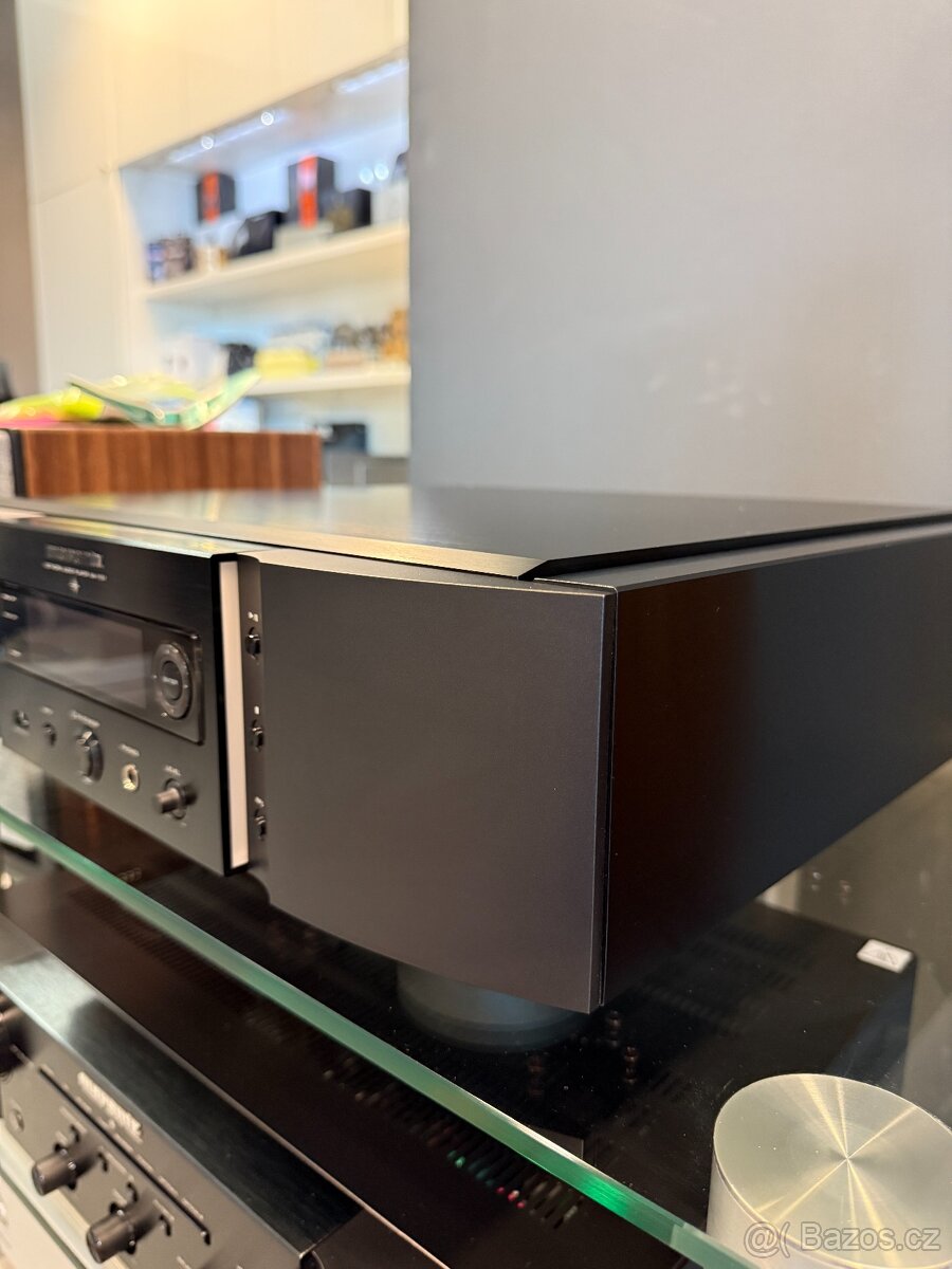 Marantz NA11S1 - Referenční síťový audio přehrávač - 2