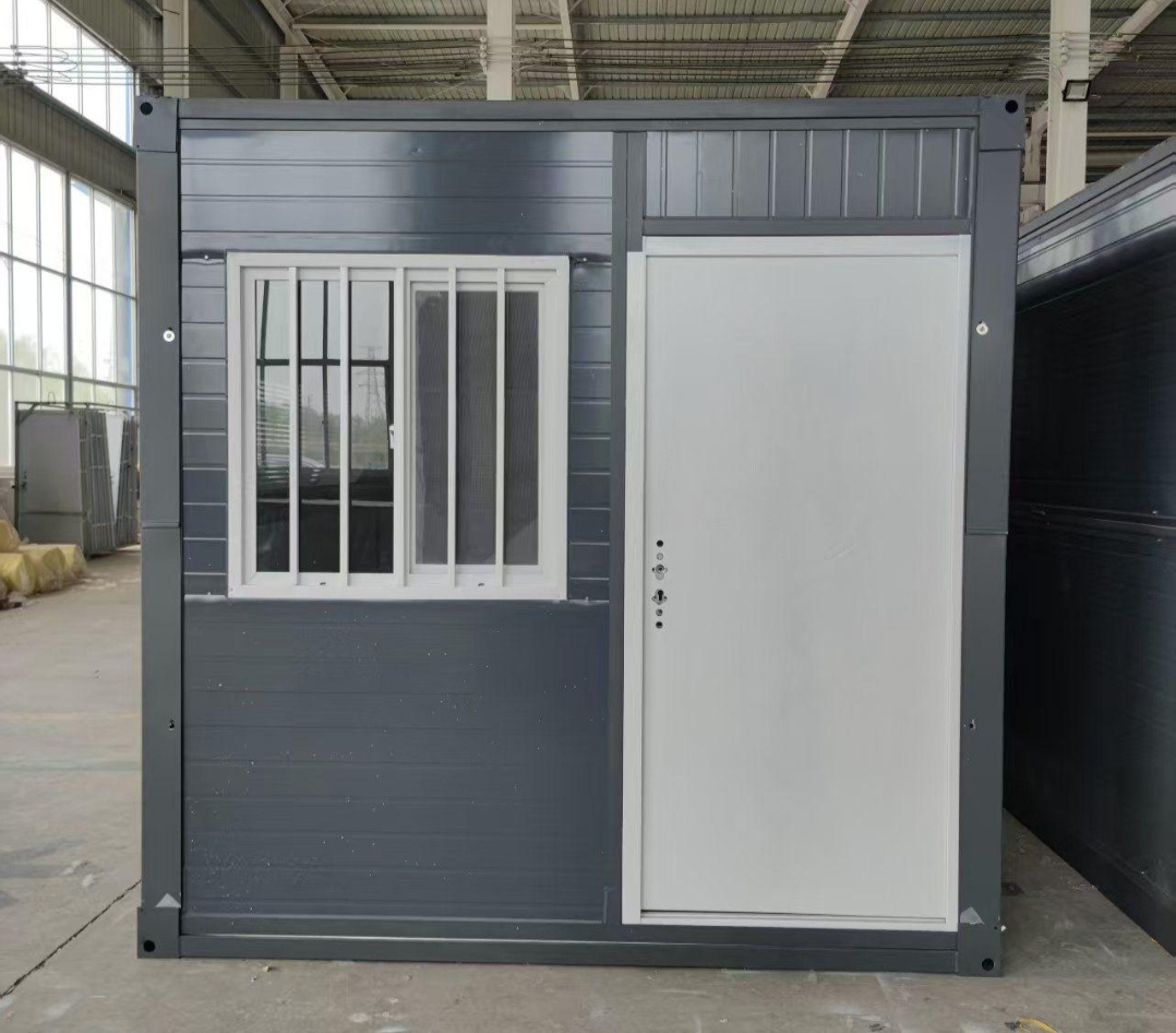 Skládací Kontejner Nový / Skladem - 2