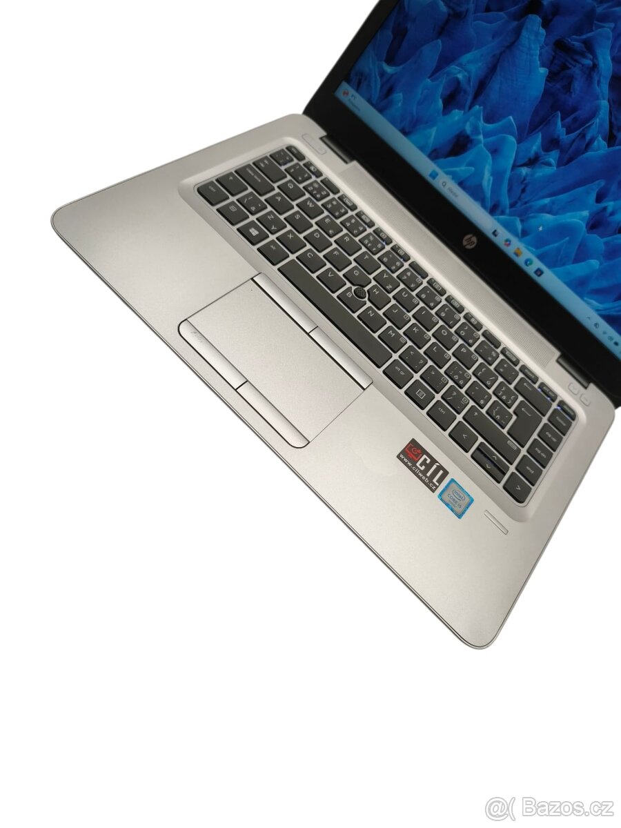 HP EliteBook 840 G3 ( 12 měsíců záruka+Faktura ) - 2