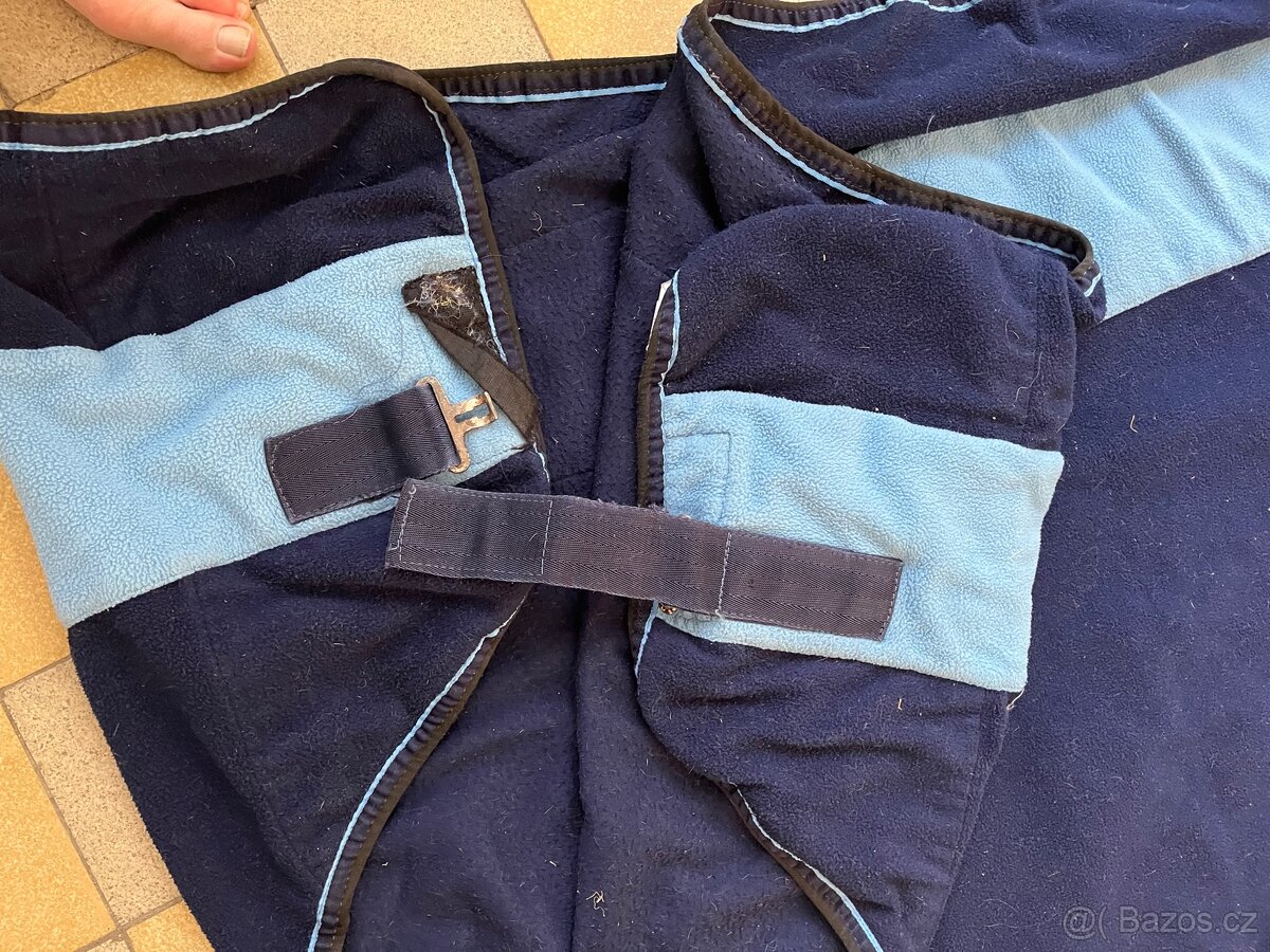 Odpocovací deka vel 145 - 2